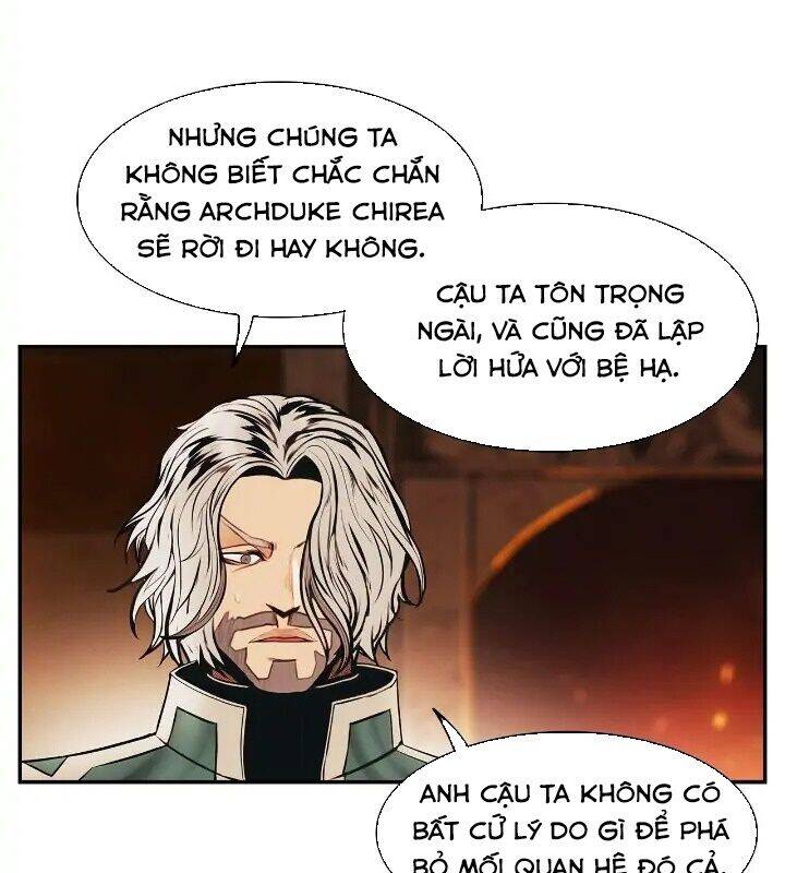 Bất Bại Chân Ma Chap 186 - Next Chap 187
