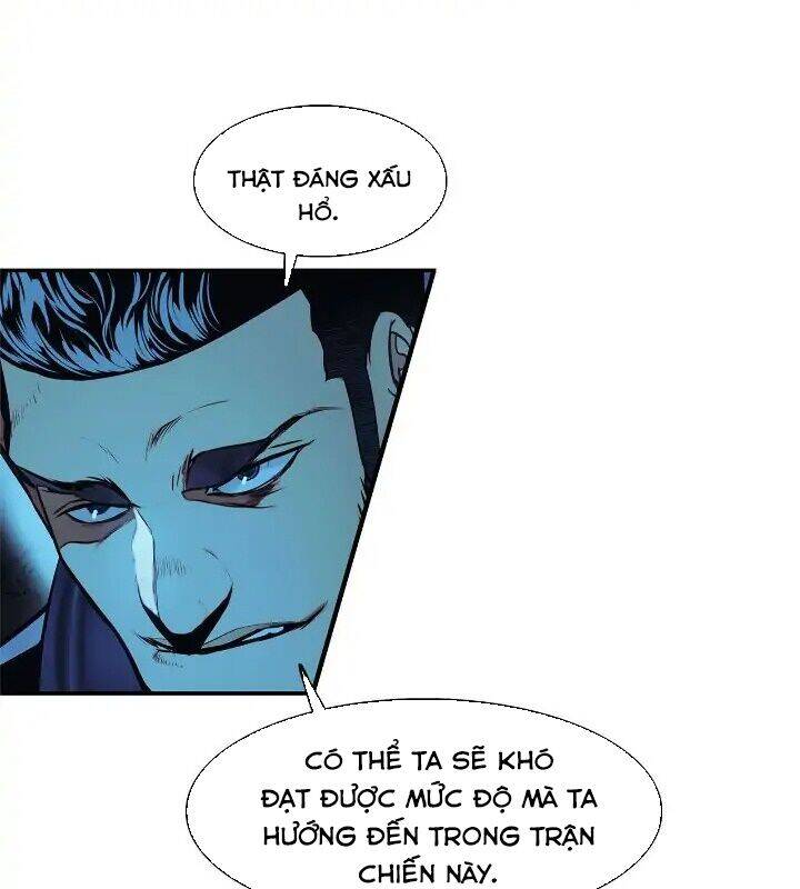 Bất Bại Chân Ma Chap 186 - Next Chap 187