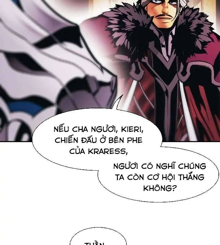 Bất Bại Chân Ma Chap 187 - Next Chap 188