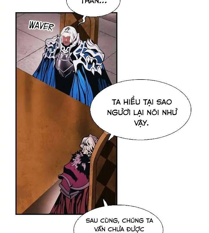 Bất Bại Chân Ma Chap 187 - Next Chap 188