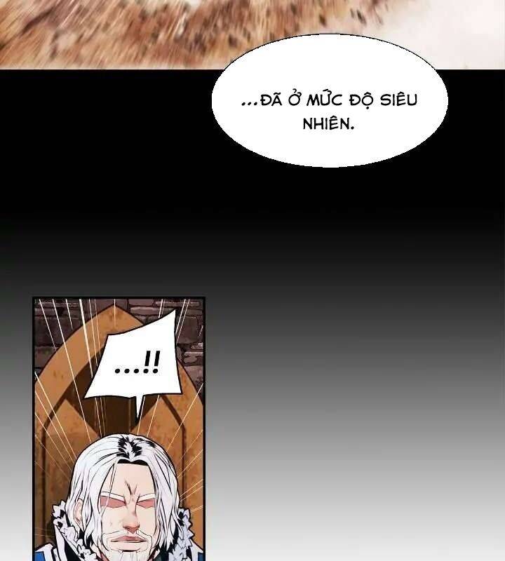 Bất Bại Chân Ma Chap 187 - Next Chap 188