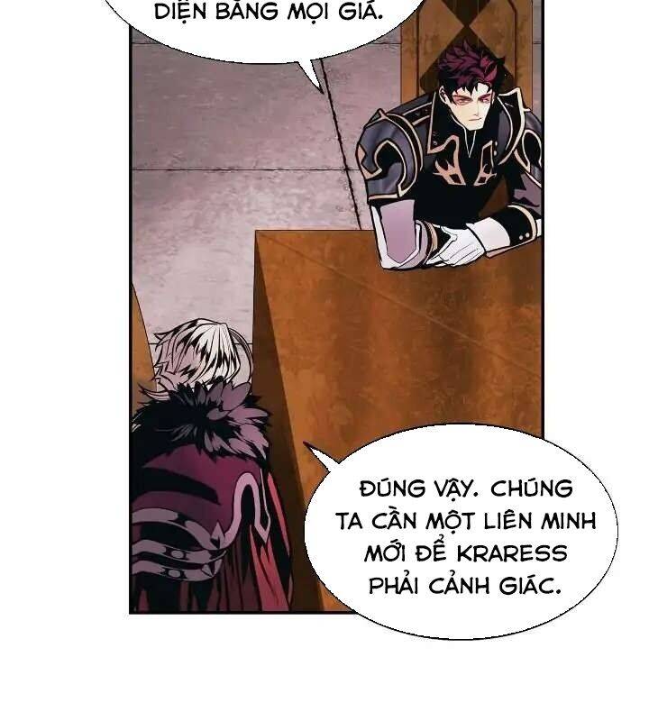 Bất Bại Chân Ma Chap 187 - Next Chap 188