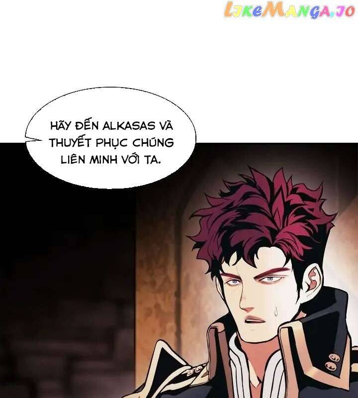 Bất Bại Chân Ma Chap 187 - Next Chap 188