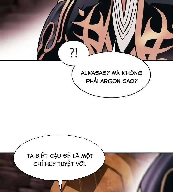 Bất Bại Chân Ma Chap 187 - Next Chap 188