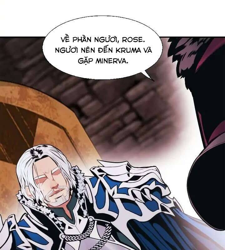 Bất Bại Chân Ma Chap 187 - Next Chap 188