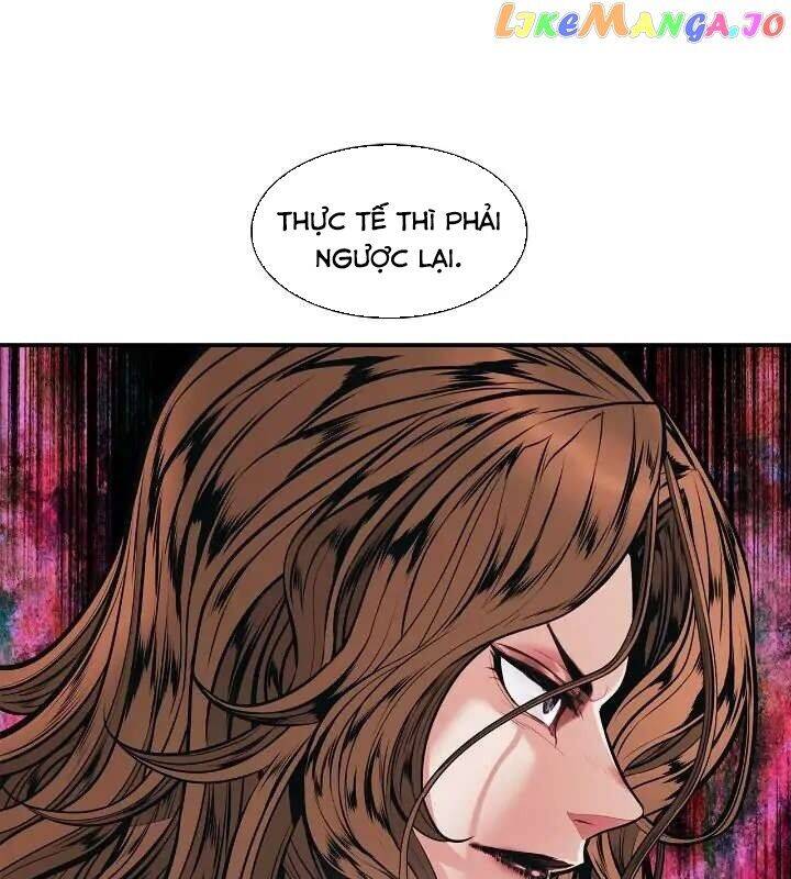 Bất Bại Chân Ma Chap 187 - Next Chap 188