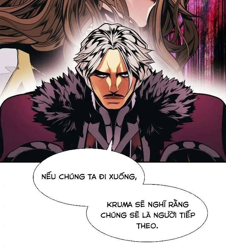 Bất Bại Chân Ma Chap 187 - Next Chap 188