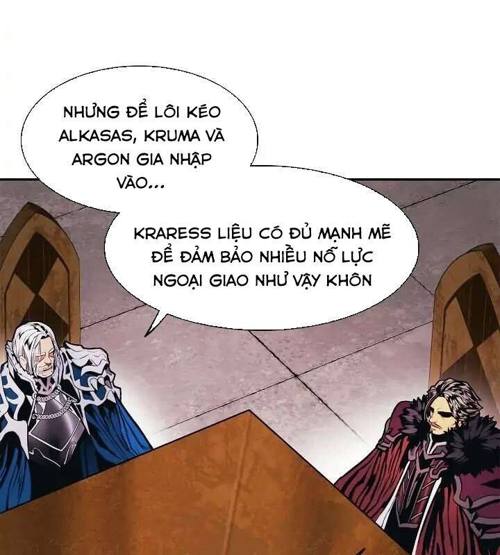 Bất Bại Chân Ma Chap 187 - Next Chap 188