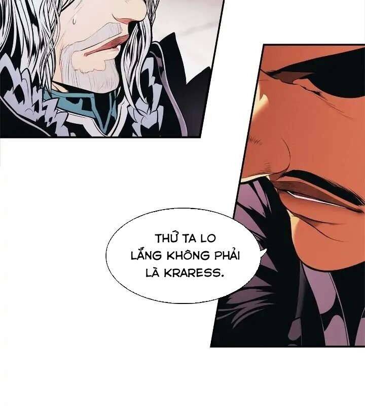 Bất Bại Chân Ma Chap 187 - Next Chap 188