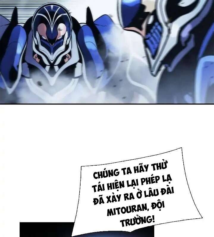 Bất Bại Chân Ma Chap 187 - Next Chap 188