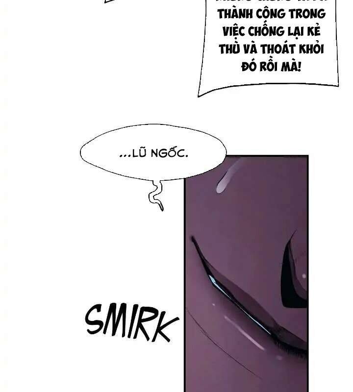 Bất Bại Chân Ma Chap 187 - Next Chap 188