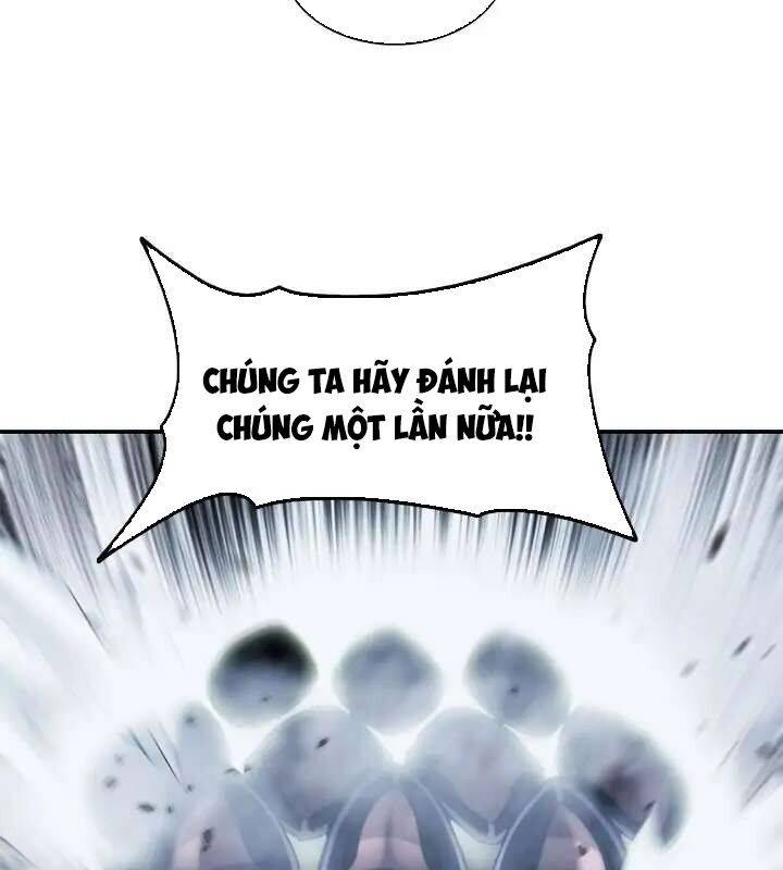 Bất Bại Chân Ma Chap 187 - Next Chap 188