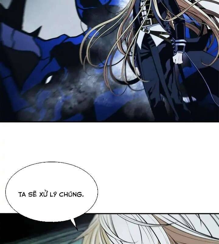 Bất Bại Chân Ma Chap 187 - Next Chap 188