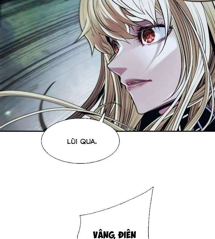 Bất Bại Chân Ma Chap 187 - Next Chap 188