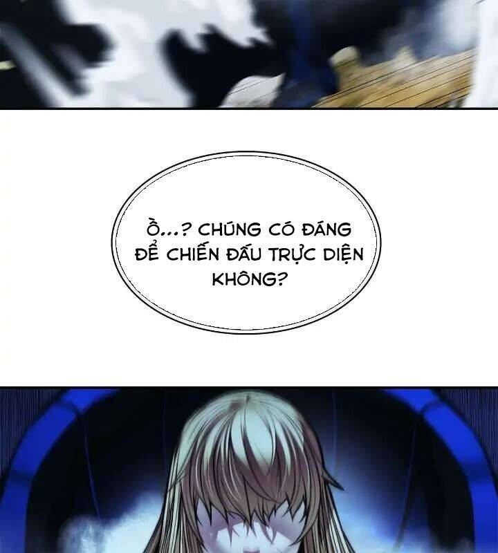 Bất Bại Chân Ma Chap 187 - Next Chap 188