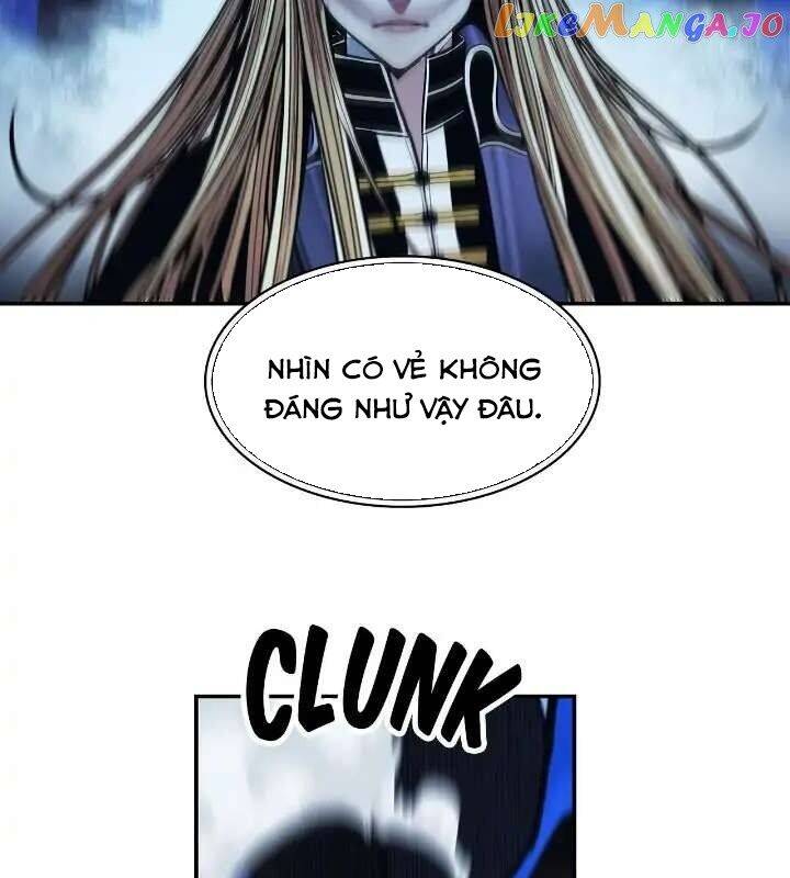 Bất Bại Chân Ma Chap 187 - Next Chap 188
