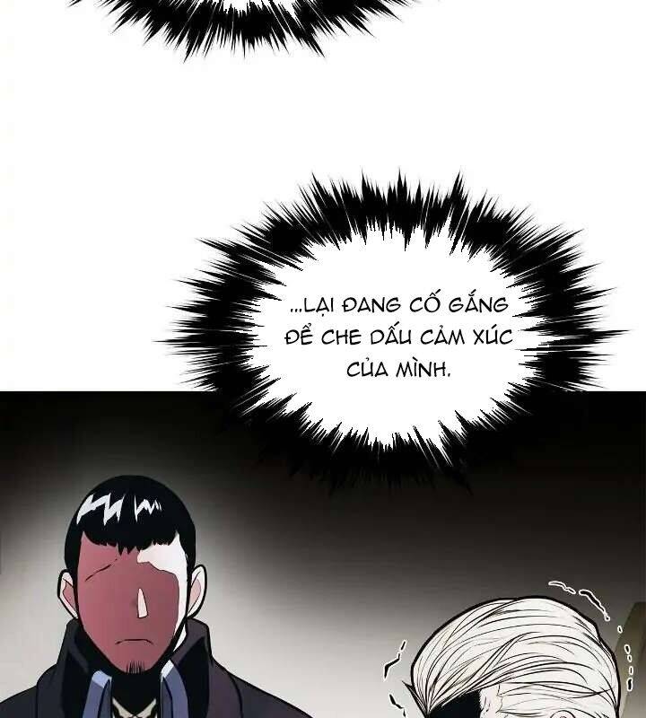 Bất Bại Chân Ma Chap 187 - Next Chap 188