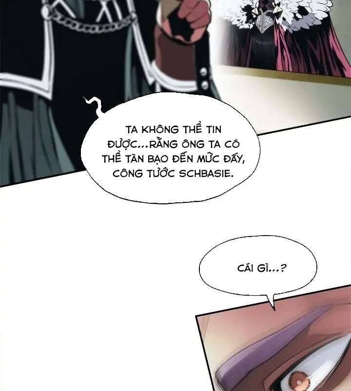 Bất Bại Chân Ma Chap 187 - Next Chap 188