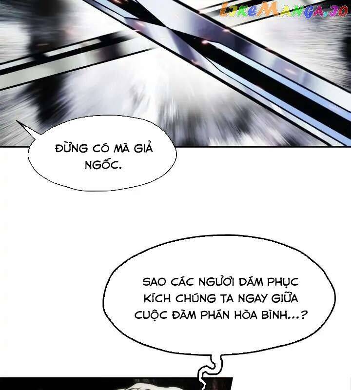 Bất Bại Chân Ma Chap 187 - Next Chap 188