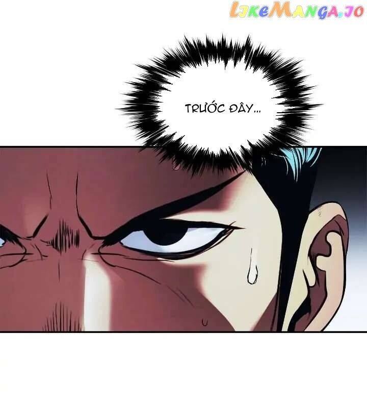 Bất Bại Chân Ma Chap 187 - Next Chap 188