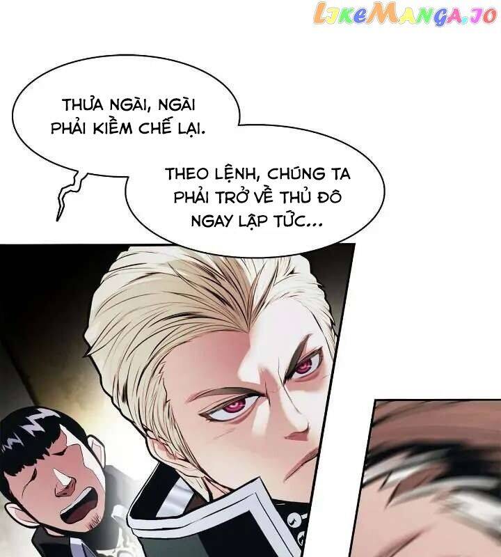 Bất Bại Chân Ma Chap 187 - Next Chap 188