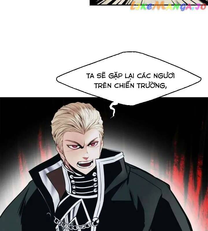 Bất Bại Chân Ma Chap 187 - Next Chap 188