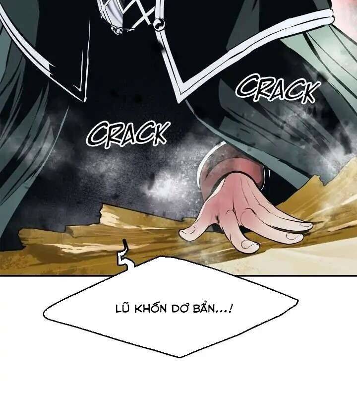 Bất Bại Chân Ma Chap 187 - Next Chap 188