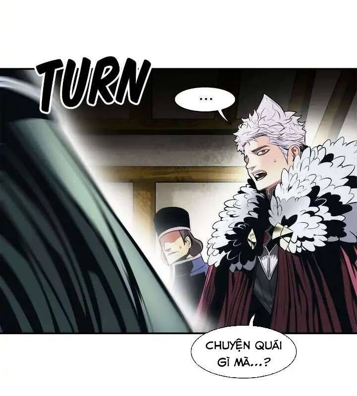Bất Bại Chân Ma Chap 187 - Next Chap 188
