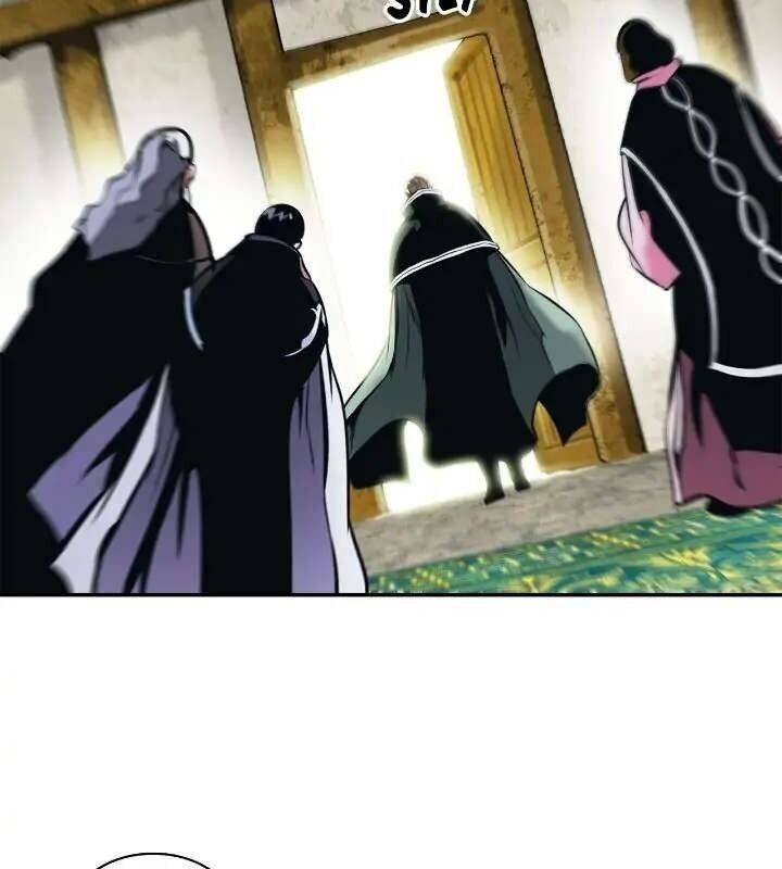 Bất Bại Chân Ma Chap 187 - Next Chap 188