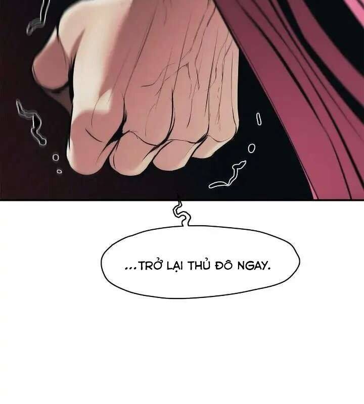 Bất Bại Chân Ma Chap 187 - Next Chap 188