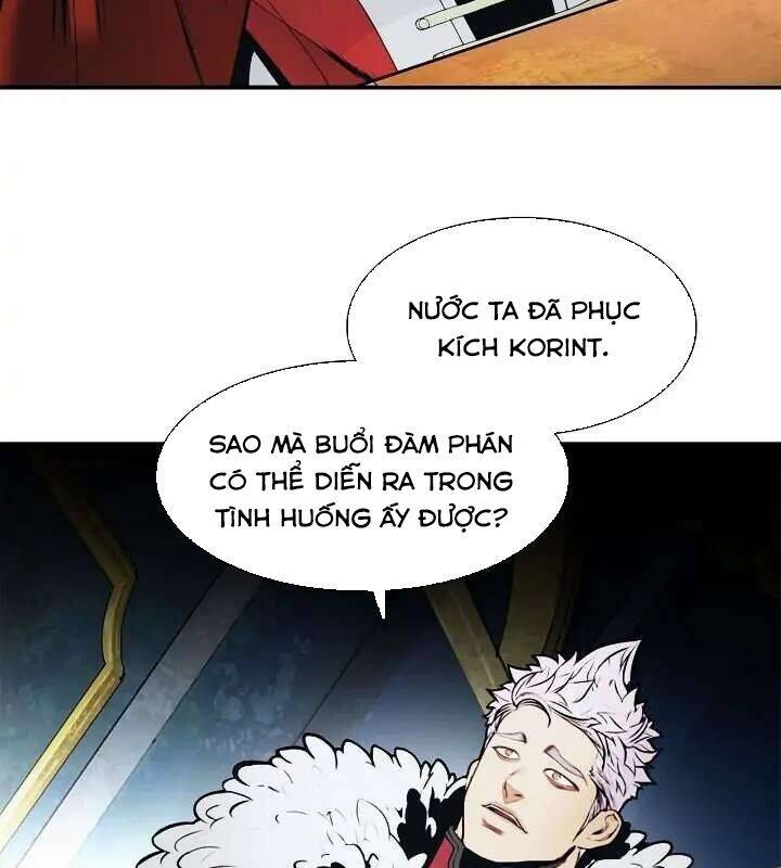 Bất Bại Chân Ma Chap 187 - Next Chap 188