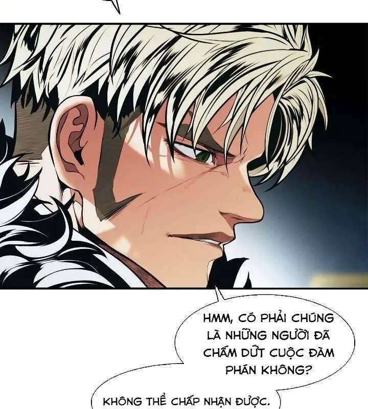 Bất Bại Chân Ma Chap 187 - Next Chap 188