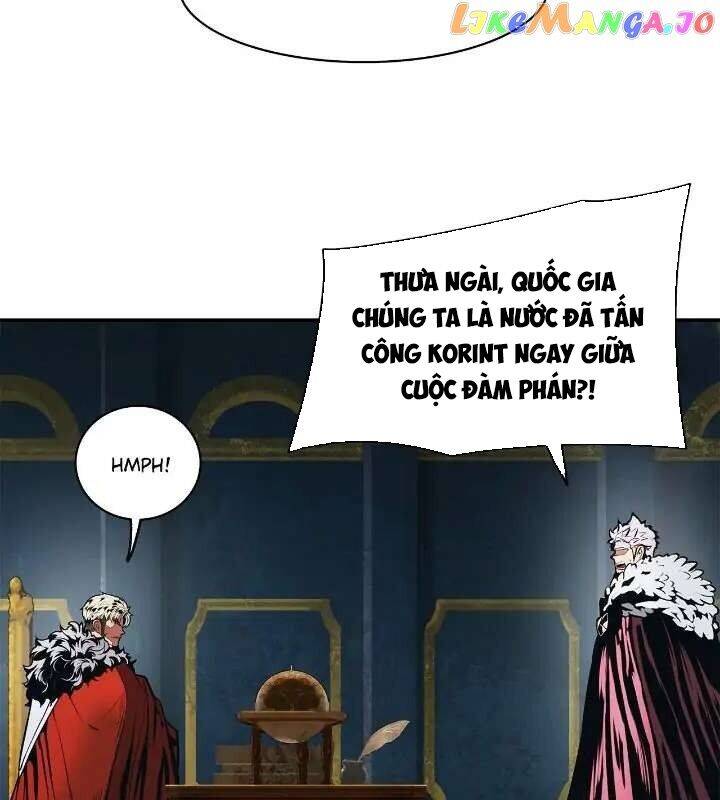 Bất Bại Chân Ma Chap 187 - Next Chap 188