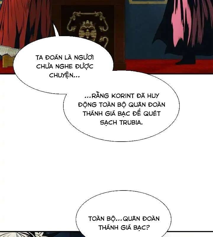 Bất Bại Chân Ma Chap 187 - Next Chap 188