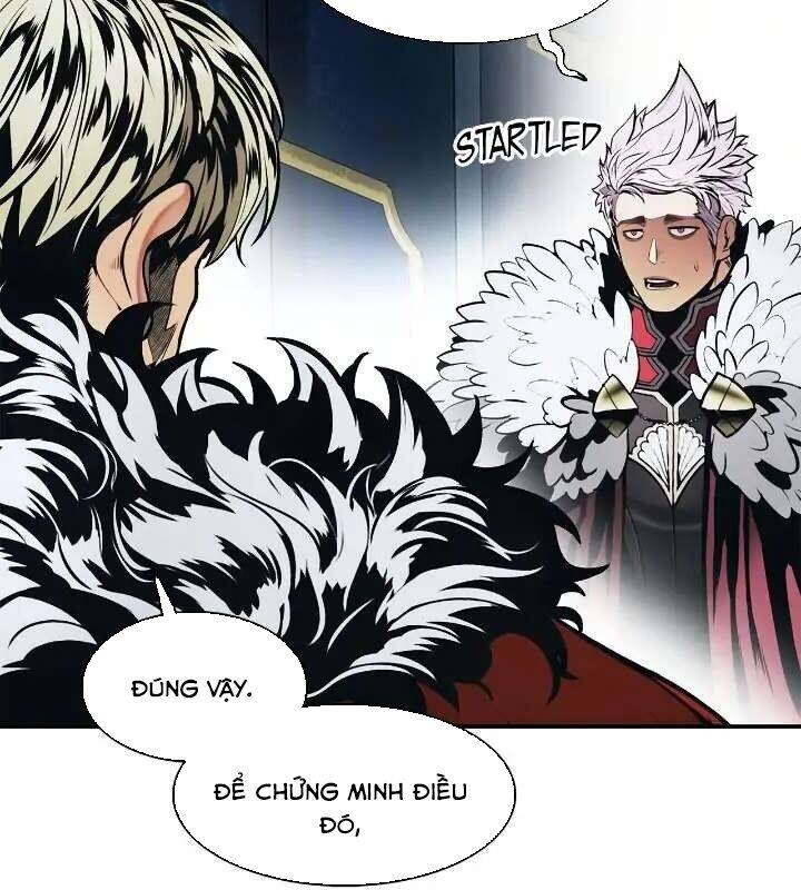 Bất Bại Chân Ma Chap 187 - Next Chap 188