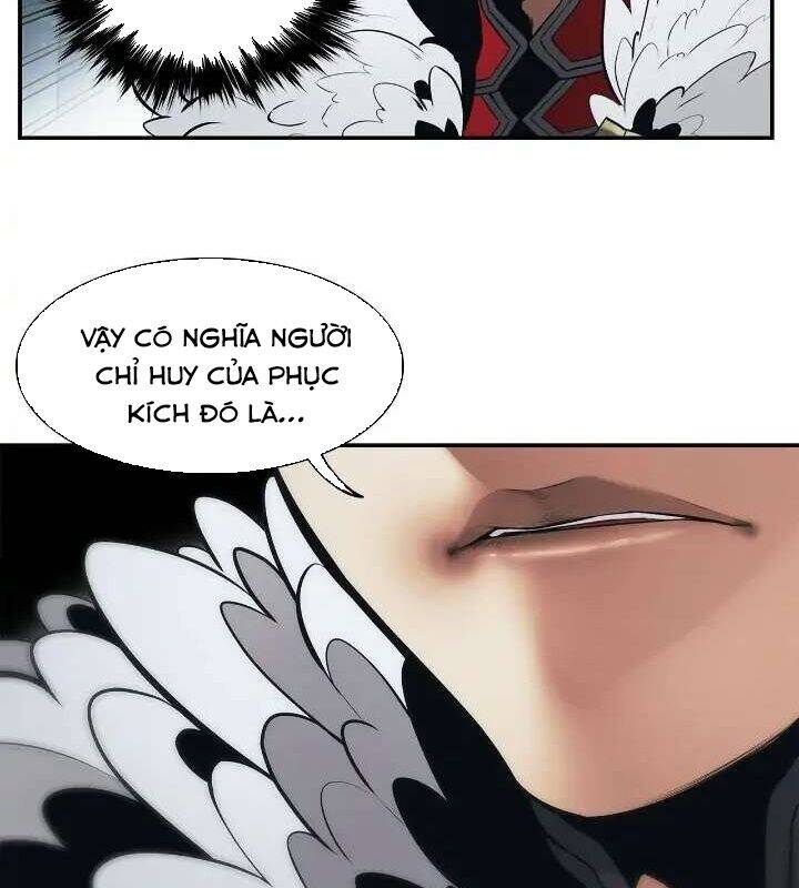 Bất Bại Chân Ma Chap 187 - Next Chap 188