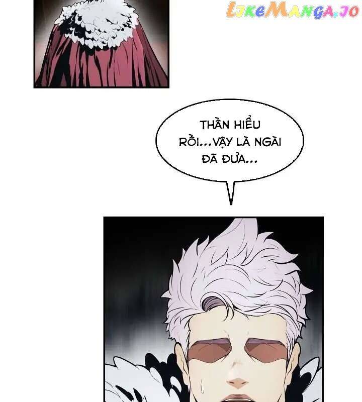 Bất Bại Chân Ma Chap 187 - Next Chap 188