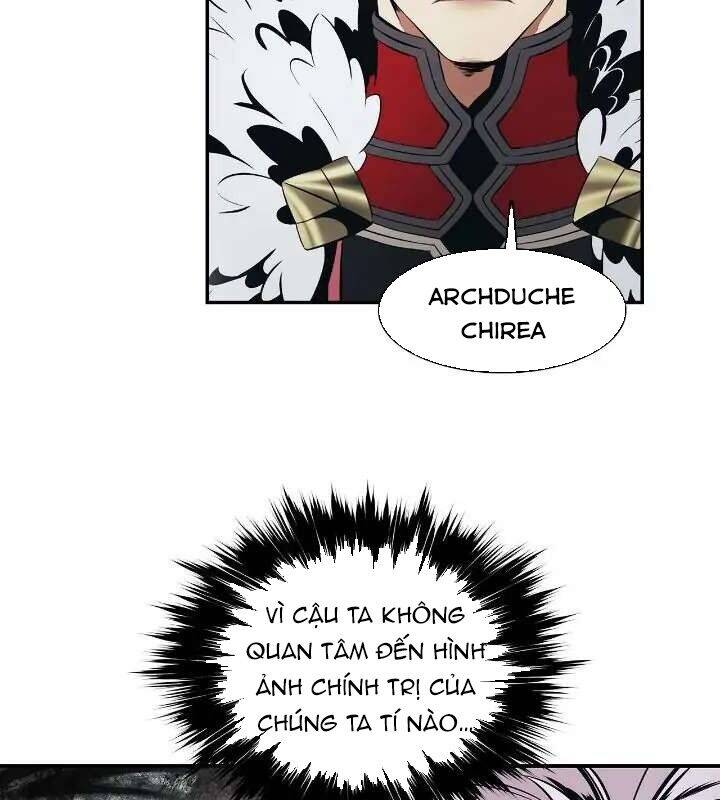 Bất Bại Chân Ma Chap 187 - Next Chap 188