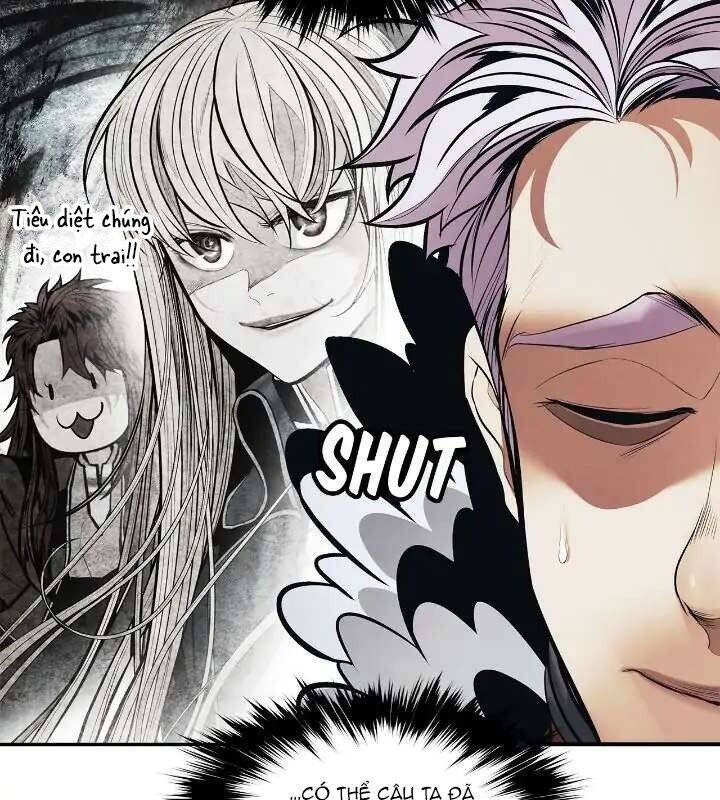 Bất Bại Chân Ma Chap 187 - Next Chap 188