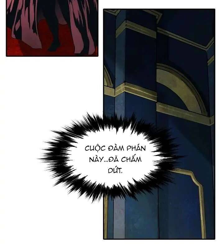 Bất Bại Chân Ma Chap 187 - Next Chap 188