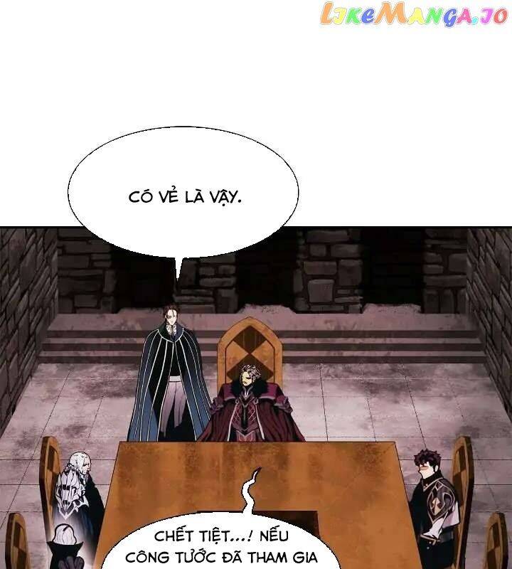 Bất Bại Chân Ma Chap 187 - Next Chap 188