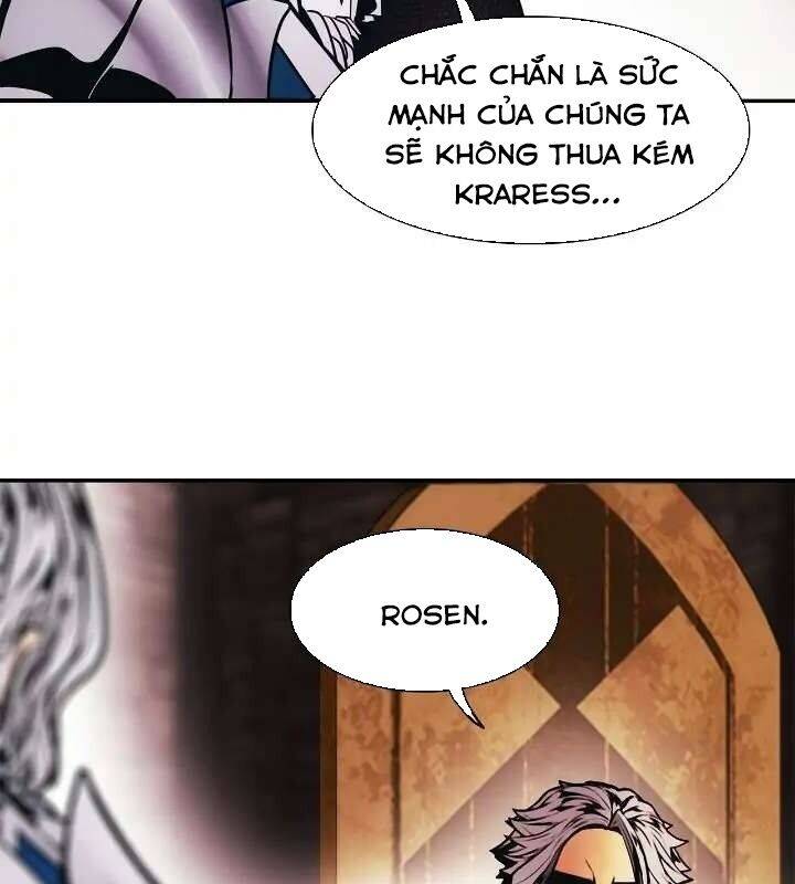 Bất Bại Chân Ma Chap 187 - Next Chap 188