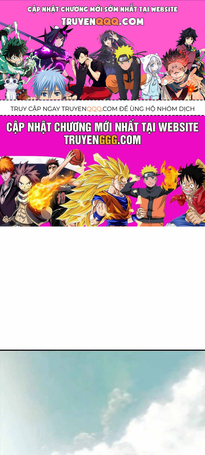 Bất Bại Chân Ma Chap 188 - Next Chap 189