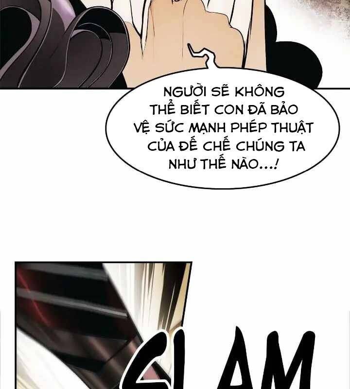 Bất Bại Chân Ma Chap 188 - Next Chap 189