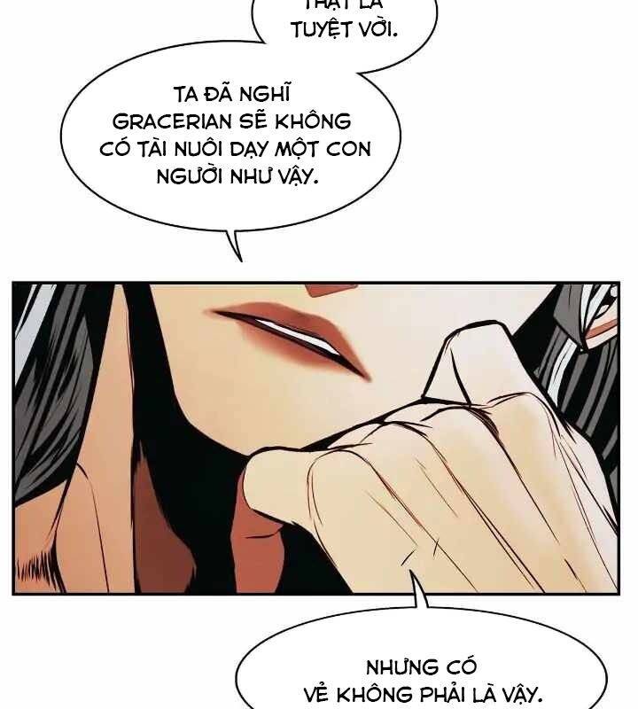 Bất Bại Chân Ma Chap 188 - Next Chap 189