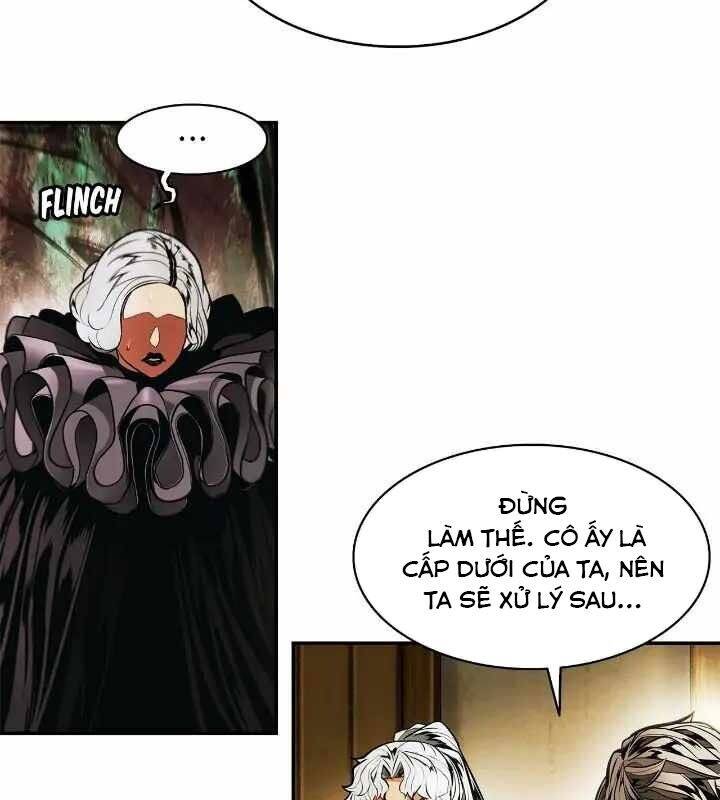 Bất Bại Chân Ma Chap 188 - Next Chap 189