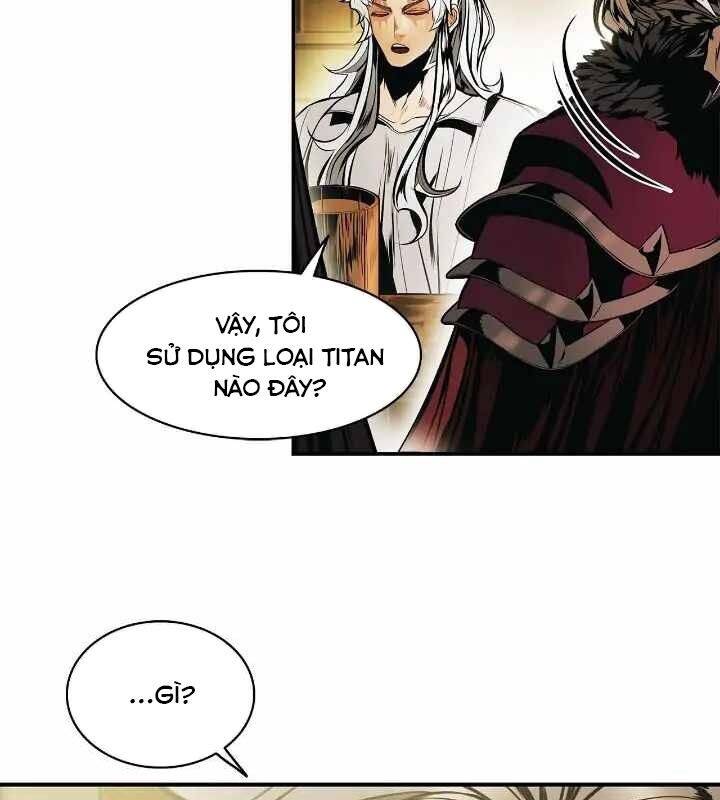 Bất Bại Chân Ma Chap 188 - Next Chap 189
