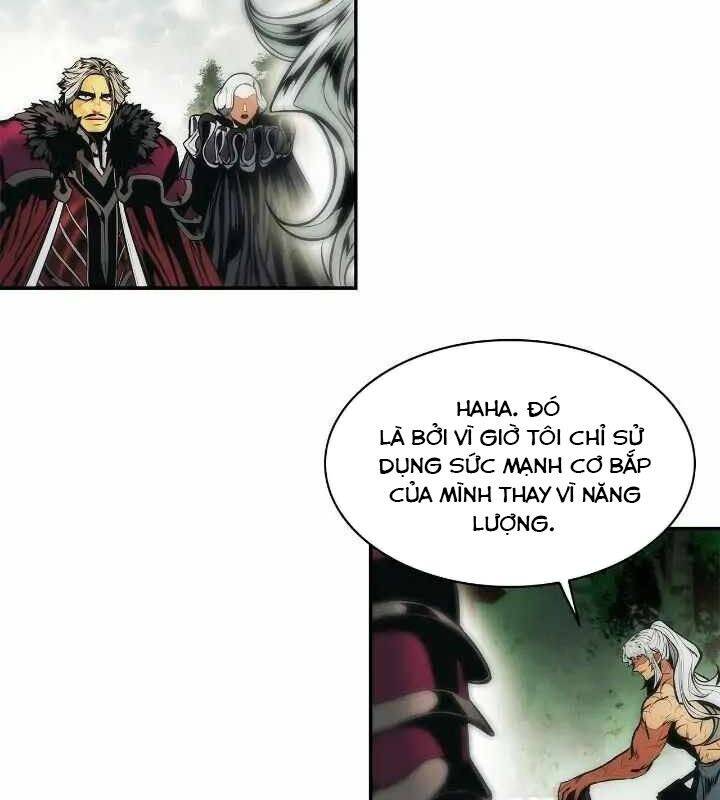 Bất Bại Chân Ma Chap 188 - Next Chap 189