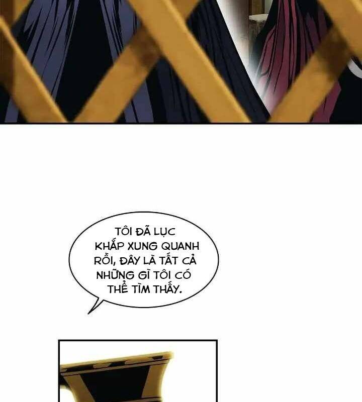 Bất Bại Chân Ma Chap 188 - Next Chap 189