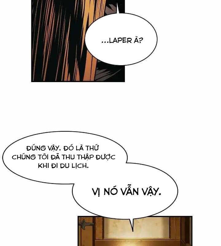 Bất Bại Chân Ma Chap 188 - Next Chap 189